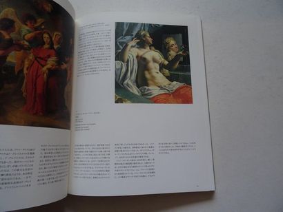 null "Chefs-d'œuvre des musées royaux des Beaux-Arts de Belgique", [exhibition catalogue],...
