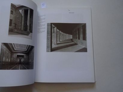 null « Vues d’architectures : Photographies des années XIXème et XXème », [catalogue...