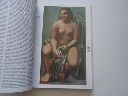 null "Les Réalismes 1919-1939", [exhibition catalogue], Collective work under the...
