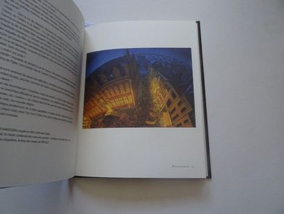 null "Le grand Lille de place en place", Philippe Laidebeur, Jean Pattou; Ed. Document...