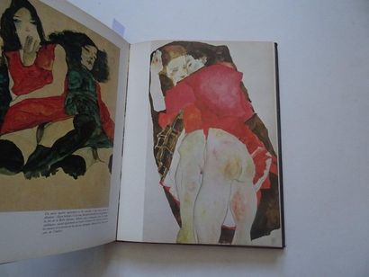 null « Maitres de l’art érotique du XXème siècle », Bradley Smith, Henri Miller ;...