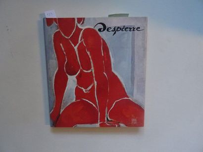 null "Despierre", Collective work under the direction of François and Danielle Ceria;...
