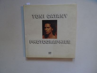 null « Toni Catany photographies », Toni Catany ; Ed. Hazan, 1997, non paginé (état...