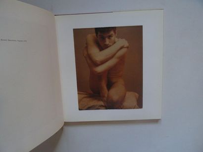 null « Toni Catany photographies », Toni Catany ; Ed. Hazan, 1997, non paginé (état...