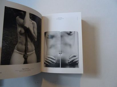 null "Le corps : Œuvres photographiques sur la forme humaine", William A. Ewing ;...