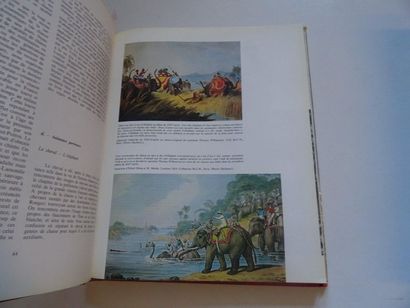 null « Nouvelle histoire mondiale de la chasse », Jacqueline de Chimay, Pierre Louis...