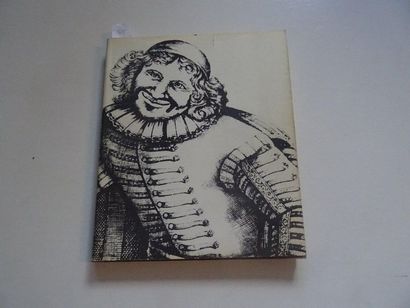 null « Exposition du IIIème centenaire de la mort de Molière »,[catalogue d’exposition],...