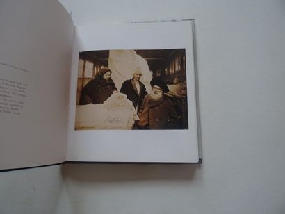 null « One hundred photographs », Bruce Bernard ; Ed. Phaïdon, 2000, 208 p. (état...