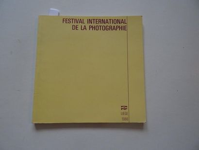 null "Festival international de la photographie", [exhibition catalogue], Collective...