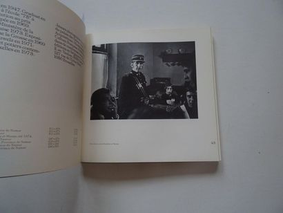 null « Photographies- Acquisitions de l’état », [catalogue], Œuvre collective sous...