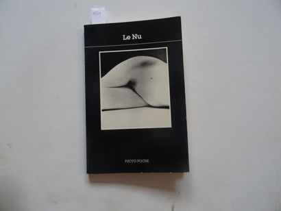 null "Le Nu", Collective work under the direction of Michel Frizot and Françoise...