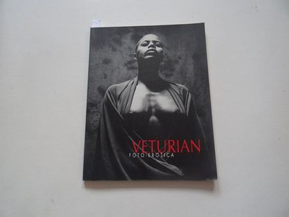 null "Veturian: Foto-erotica 3", Tanja Timmerman, Renske de Boer; Librero Ed., 1999,...