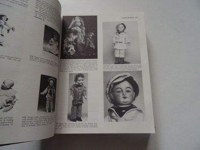null « The collector encyclopedia of dolls », [vol II], Dorothy S., Elizabeth A.,...