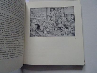 null "Bruegel le vieux", R- H, Marijnissen; Arcade Publishing, 1969, 126 p. (average...