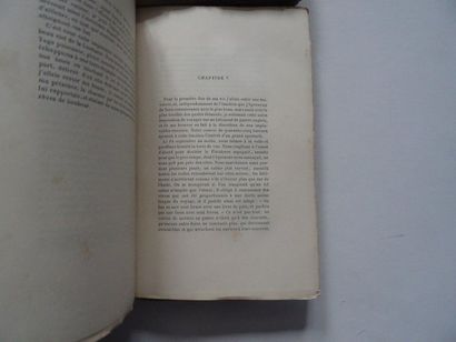 null « Mémoire du général Bon Thiebault », [tome 1,2,4,5] Claire Thiebault et Fernand...