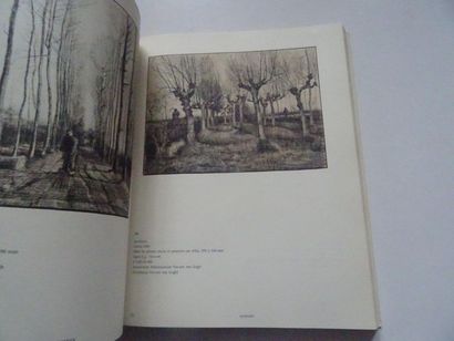null "Vincent Van Gogh", [exhibition catalogue], Collective work under the direction...