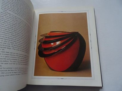 null « Art deco », Victor Arwas ; Ed. Academy Editions, 1980, 316 p. (état d’usa...