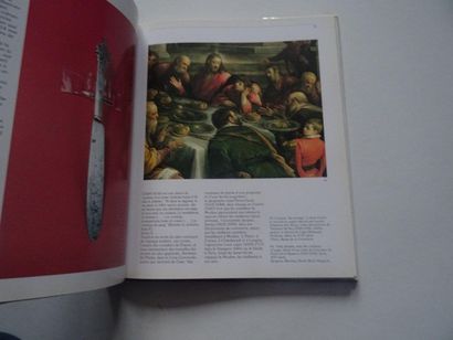 null "Le couteau: Art, Civilisation, Histoire", Gabriele Mandel; Ed. Celiv, 1997,...