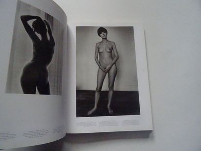 null « Jeanloup Sieff : 40 ans de photographie », Jeanloup Sieff ; Ed. Taschen, 2005,...