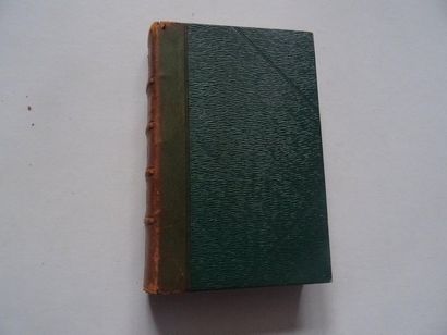 null "Thais", Anatole France; Ed. Calmann-Lévy, undated, 352 p. (state of use)