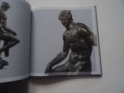 null « Phoenix : ancient art », [catalogue d’exposition], Œuvre collective sous la...