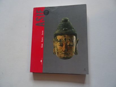 null « L’art d’Asie : Chine, Corée, Japon », Steffano Vecchia ; Ed. Place des victoires,...