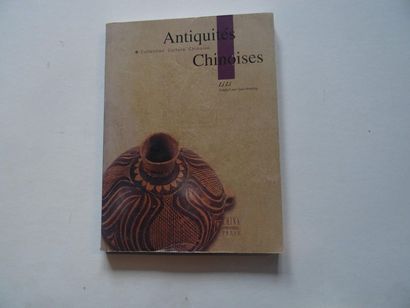 null « Antiquités Chinoises », Li Li, Guo Anding ; Ed. China Intercontinental press,...