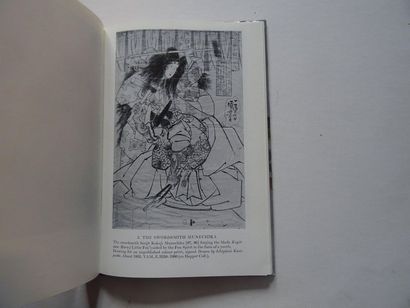 null « The arts of japanese sword », B.W Robinson ; Ed. Faber et Faber, 1970, 110...