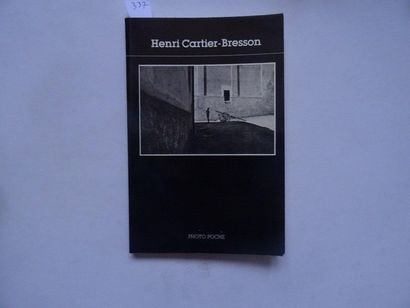 null « Henri Cartier-Bresson », Henri Cartier-Bresson, Jean Clair ; Ed. Centre national...