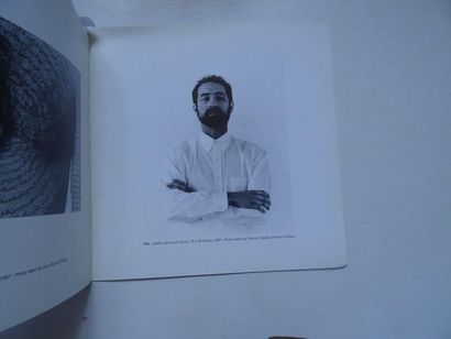 null "Shirin Neshat", [exhibition catalogue], Collective work under the direction...