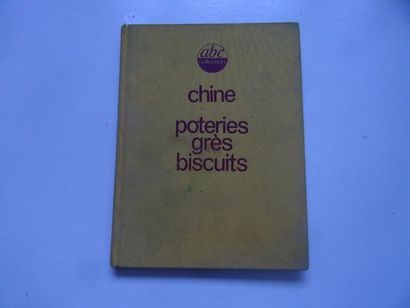 null « La céramique chinoise : Poterie, grès, biscuit, tuiles faitières, les Ming-k’i »,...