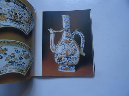 null "Porcelaines Japonaises anciennes", Friedrich Reichel; Ed. Pygmalion / Gérard...
