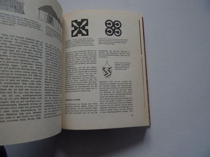 null « Bruckmann’s Handbuch der afrikanischen Kunst », Ulrich Klever ; Ed. Bruckmann...