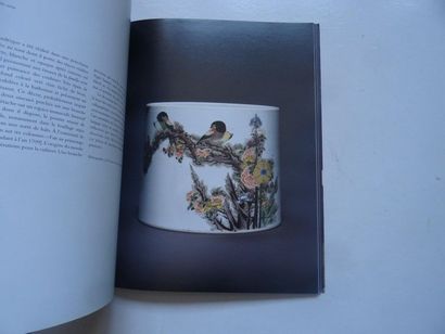 null « La Chine des porcelaines », [catalogue d’exposition], Œuvre collective sous...