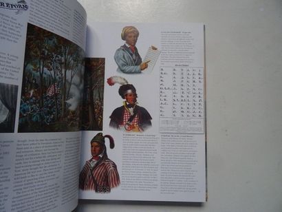 null « Native Americans - A portrait : The Art and Travels of Charles Bird King,...