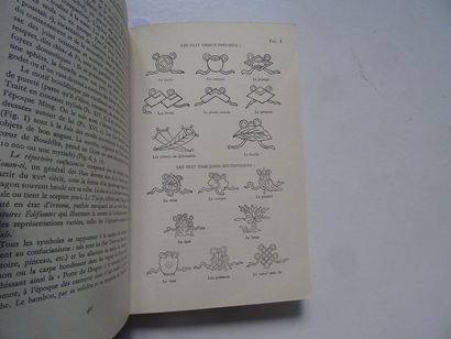 null "Les poteries et porcelaines Chinoises", Daisy Lion-Goldschmidt; Ed. Presse...