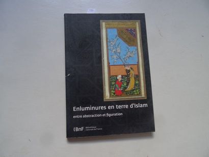null "Enluminures en terre d'Islam : Entre abstraction et figuration", [exhibition...