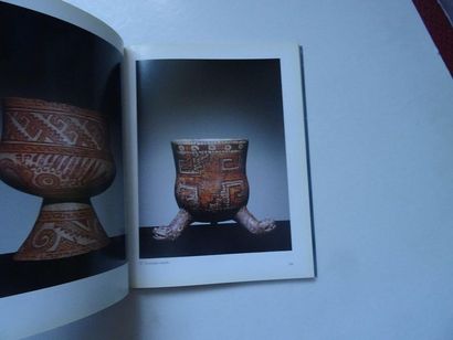 null "Art Précolombien du Mexique, [exhibition catalogue], Collective work under...