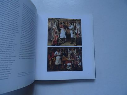 null « Cent énigmes de la peinture », Gérard Julien Salvy ; Ed. Hazan, 2009, 360...