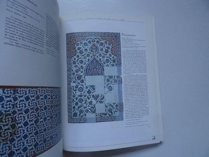 null "Soliman le magnifique, [exhibition catalogue], Collective work under the direction...