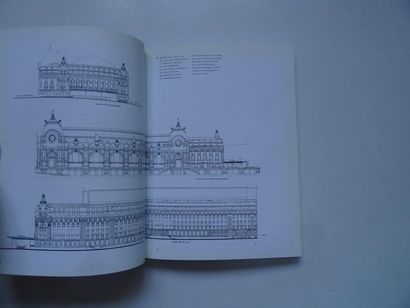 null « Orsay de la gare au musée », Jean Jenger ; Ed. Réunion des musées nationaux,...
