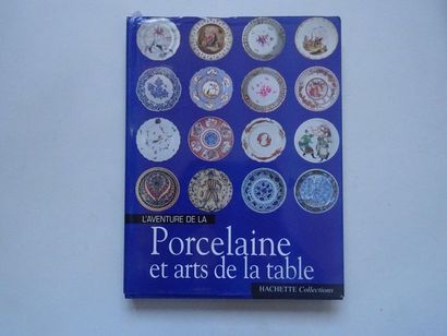 null « Porcelaine et arts de la table », Miguel Suarez, Elisa Ramiro, Miguel Aristizabal ;...