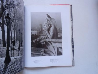 null « Brassaï, Paris », Jean Claude Gautrand ; Ed. Taschen, 2008, 192 p. (état ...