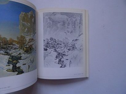 null "Ferdinand Hodler", [exhibition catalogue], Jura Bruschweiler, Guido Magnaguagno;...