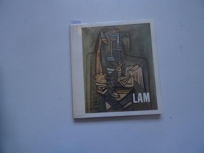 null "Wilfredo Lam", [exhibition catalogue], Collective work under the direction...