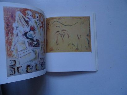 null « Wilfredo Lam », [catalogue d’exposition], Œuvre collective sous la direction...