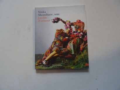 null « Yinka Shonibare, MBE : Jardin d’amour », [catalogue d’exposition], Œuvre collective...