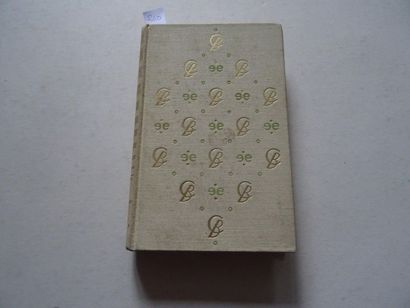null « Le petit canard », Jacques Laurent ; Ed. Bernard Grasset, 1954, 236 p. (état...
