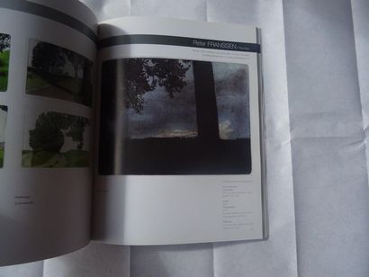 null « 11ième édition de la biennale de gravure de Liège », [catalogue d’exposition],...
