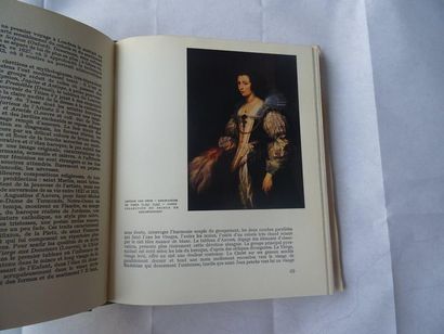 null « La peinture en Belgique : De Rubens aux Surréaliste », Robert Genaille ; Ed....